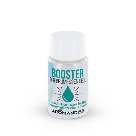 Booster mit ätherischen Ölen für "Brumessentielle" - 28ml - Aromandise