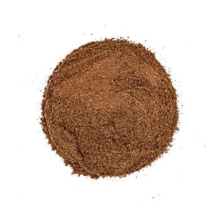 Polvere tibetana per purificazione spirituale (incenso naturale) - 40g - Gli incensi del mondo